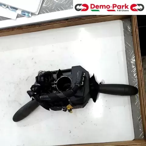 CAMBIO LUCE  Fiat PUNTO  SECONDA SERIE 188  0