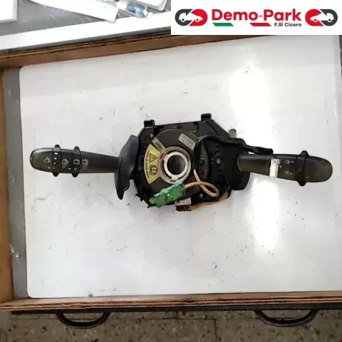 CAMBIO LUCE  Alfa Romeo 147  0