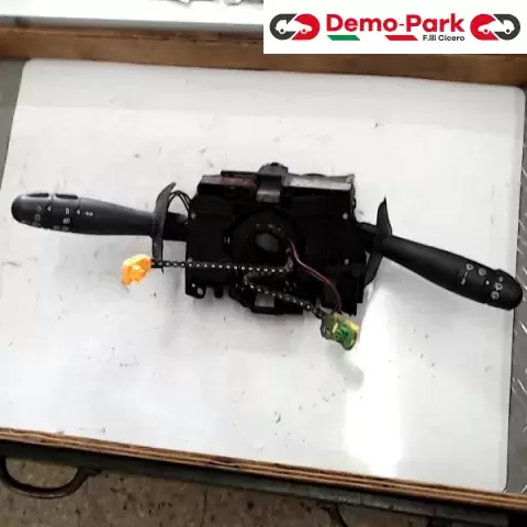 CAMBIO LUCE  Renault MEGANE  0