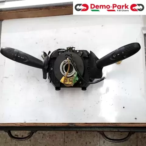 CAMBIO LUCE  Fiat PUNTO  SECONDA SERIE 188  0