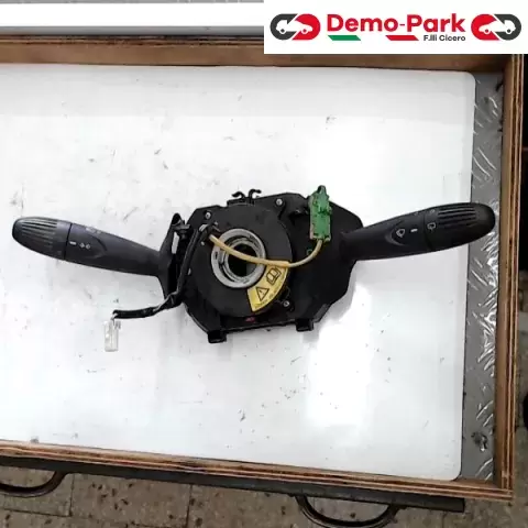 CAMBIO LUCE  Fiat PUNTO  SECONDA SERIE 188  0