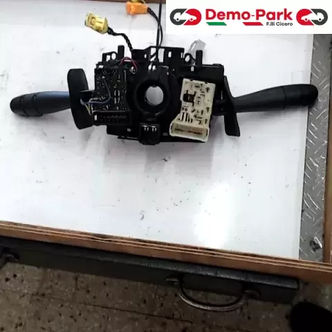 CAMBIO LUCE  Renault CLIO 1.2 DCI  0