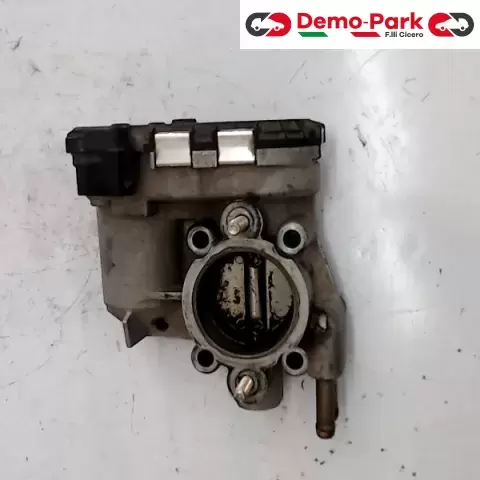 VALVOLA A FARFALLA Opel CORSA C  0