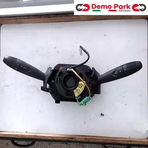 CAMBIO LUCE  Fiat PUNTO SECONDA SERIE 1.3 MJET  0