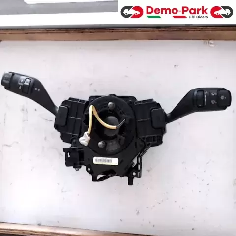 CAMBIO LUCE  Ford cmax  0