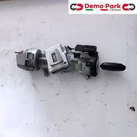 BLOCCASTERZO Ford cmax  0