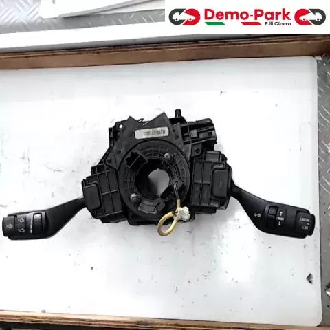 CAMBIO LUCE  Ford cmax  0