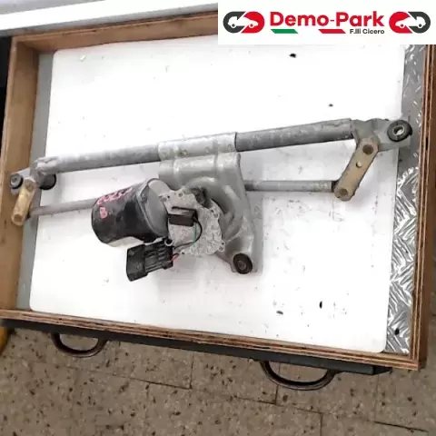 MOTORINO TERGICRISTALLO  Opel CORSA B  0