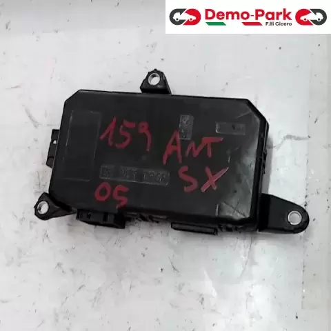 CENTRALINA MOTORE Alfa Romeo 159  0