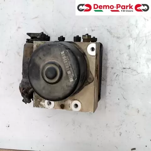 GRUPPO ABS Volkswagen GOLF 10.0204.-0082.4 0