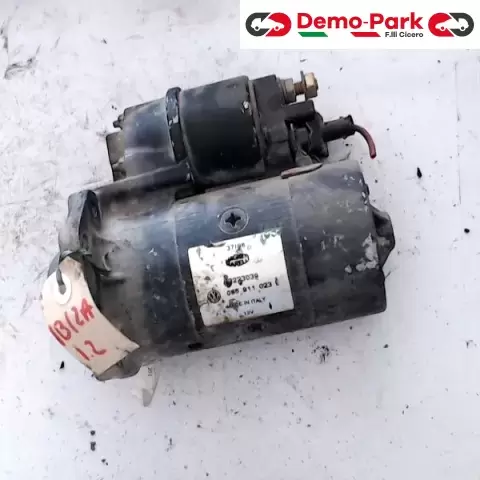 MOTORINO AVVIAMENTO Seat IBIZA - 1.2  0