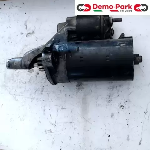 MOTORINO AVVIAMENTO Audi A4 1.5  0