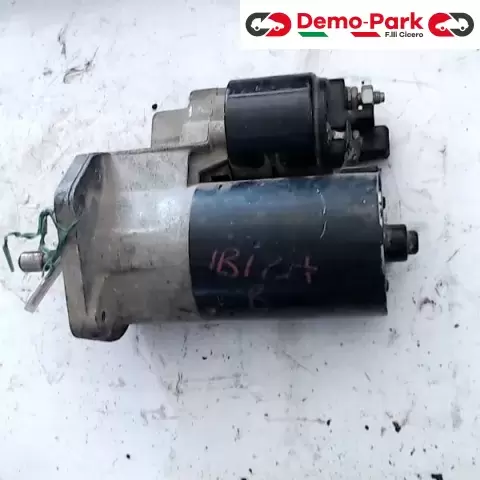 MOTORINO AVVIAMENTO Seat IBIZA B  0