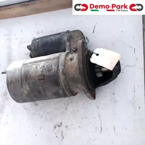 MOTORINO AVVIAMENTO Bmw 160 Z  0