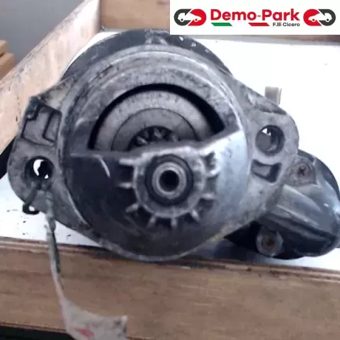 MOTORINO AVVIAMENTO Mercedes-benz 409  0