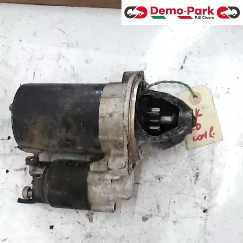 MOTORINO AVVIAMENTO Mercedes-benz SLK 2.0  0