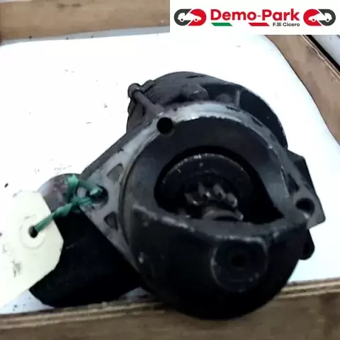 MOTORINO AVVIAMENTO Mercedes-benz 190  0
