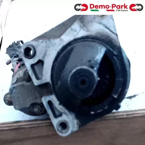 MOTORINO AVVIAMENTO Fiat 600  0