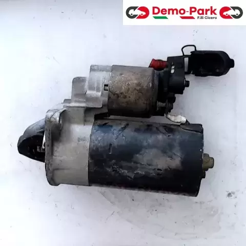 MOTORINO AVVIAMENTO Fiat BRAVO  0