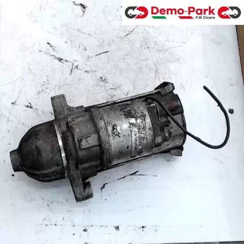 MOTORINO AVVIAMENTO Suzuki SWIFT 1.3 MJET  0