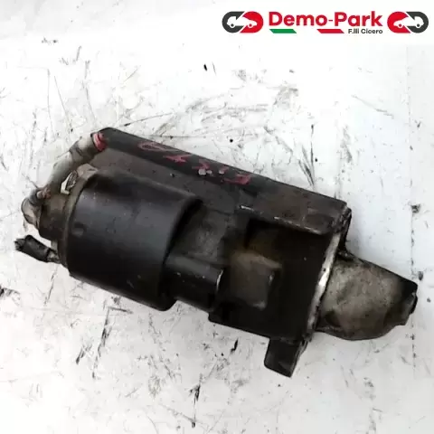 MOTORINO AVVIAMENTO Ford FIESTA  1.4  0