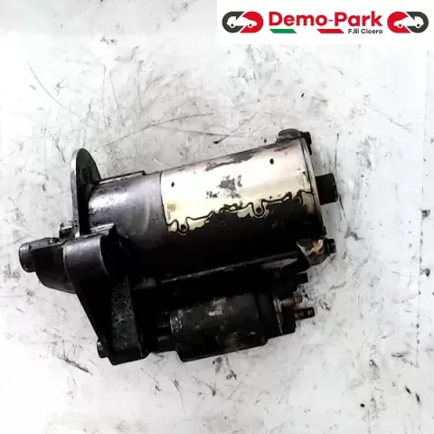 MOTORINO AVVIAMENTO Ford cmax 1.6  0