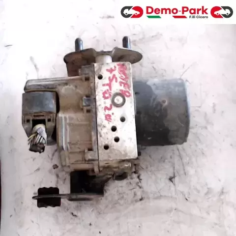 GRUPPO ABS Rover 75 2.0 TD BOSCH 0 265 800 001 0