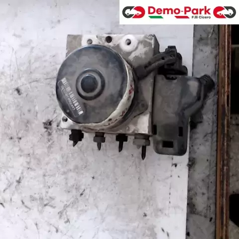 GRUPPO ABS Volvo 580 2.5 TD 9472968 0