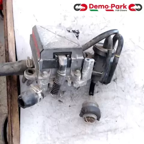 GRUPPO ABS Mercedes-benz 320 A 611 150 0304 0