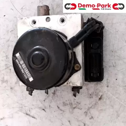 GRUPPO ABS Jeep CHEROKEE CRD P56044300AC 0