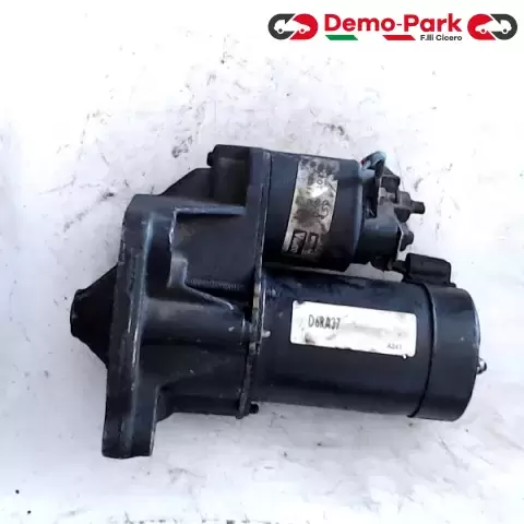 MOTORINO AVVIAMENTO CitroЁn XSARA  0