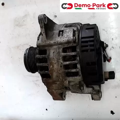 AL Renault SCENIC - 1.9 D  0