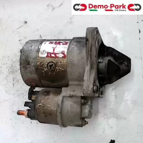 MOTORINO AVVIAMENTO Lancia YPSILON II SERIE 1.2  0