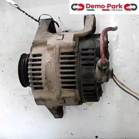 ALTERNATORE Renault SCENIC - 1.6  0