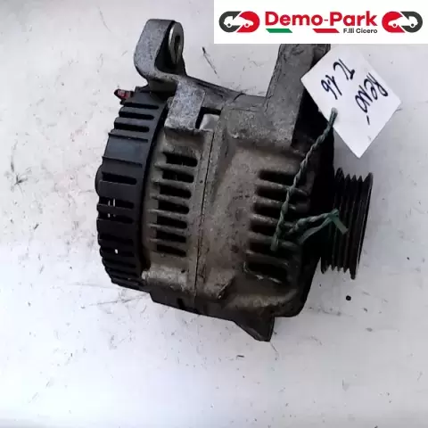 ALTERNATORE Renault TWINGO 1.6 TC  0