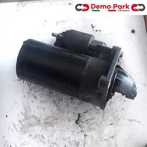MOTORINO AVVIAMENTO Alfa Romeo 156 1.9 MJET  0