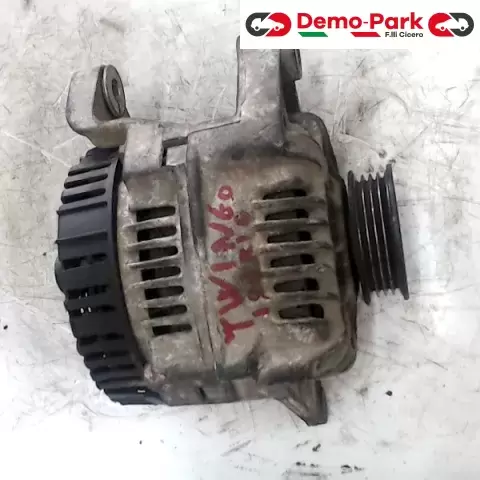 ALTERNATORE Renault TWINGO - I SERIE  0