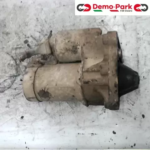 MOTORINO AVVIAMENTO Renault KANGOO B  0