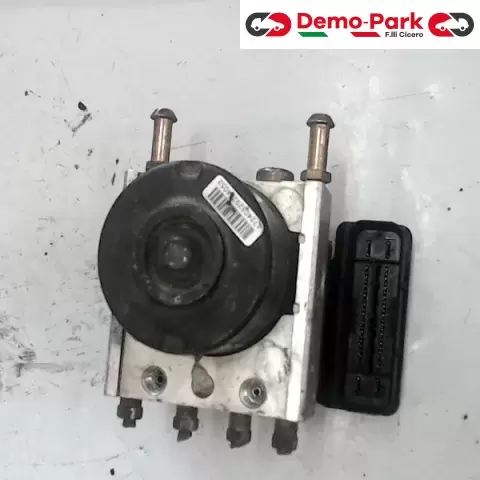 GRUPPO ABS Opel AGILA - 1.3 CDTI SIEMENS 5WK841180        6.2109-0148.3 0