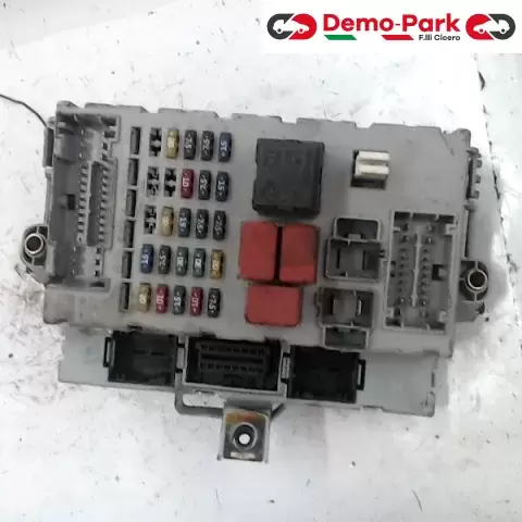 BODY COMPUTER Lancia YPSILON TERZA SERIE MAGNETI MARELLI  501210040090    51734380 NPL 0