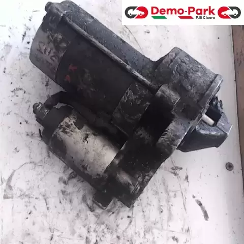 MOTORINO AVVIAMENTO Suzuki VITARA 1.9 TD  0