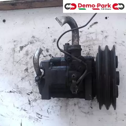 COMPRESSORE CLIMATIZZATORE Mazda PREMACY 2.0 TD  0