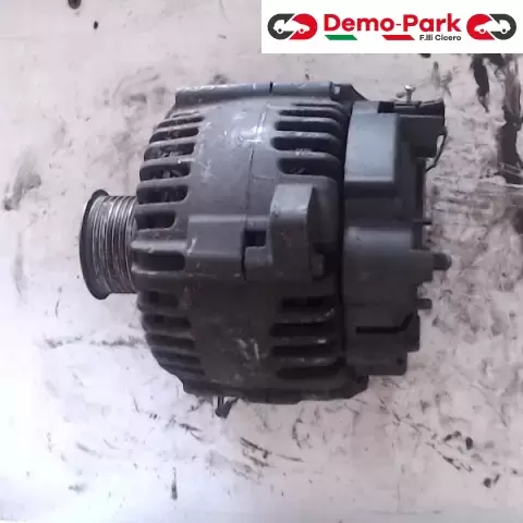 ALTERNATORE Renault MEGANE 1.9 TDI  0