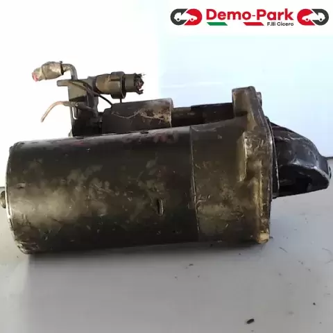 MOTORINO D'AVVIAMENTO Fiat STILO 1.9 MJET  0