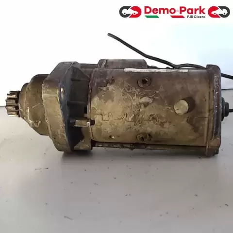 MOTORINO D'AVVIAMENTO Seat IBIZA - 1.9 TDI  0