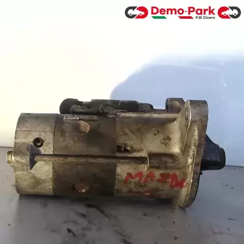 MOTORINO D'AVVIAMENTO Mazda MAZDA 6 2.0 DIESEL  0