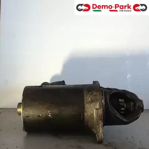 MOTORINO D'AVVIAMENTO Nissan MICRA K 11  0