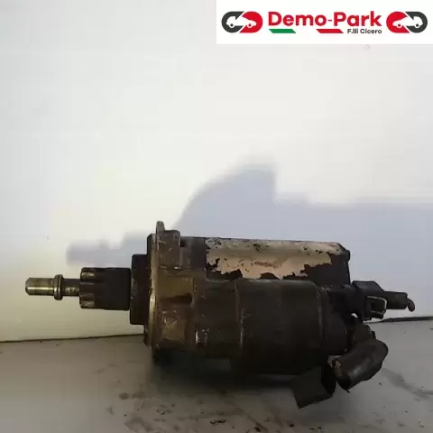 MOTORINO D'AVVIAMENTO Volkswagen GOLF 4  0