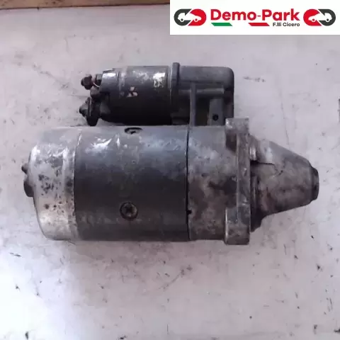 MOTORINO AVVIAMENTO 63223236 Fiat RITMO  0