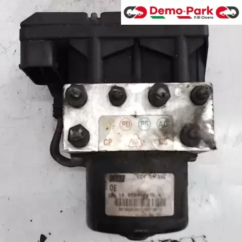 GRUPPO ABS Fiat PUNTO 10.0204-0075.4 0
